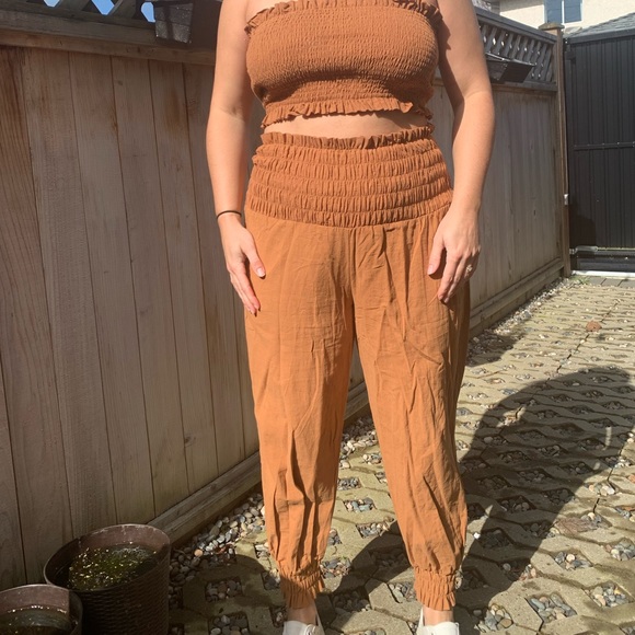 Matching boho set - Picture 3 of 3